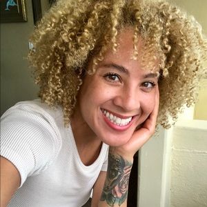 Meet your Posher, Cree